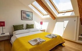 Napoli Kiss Apartment By Dimorra
